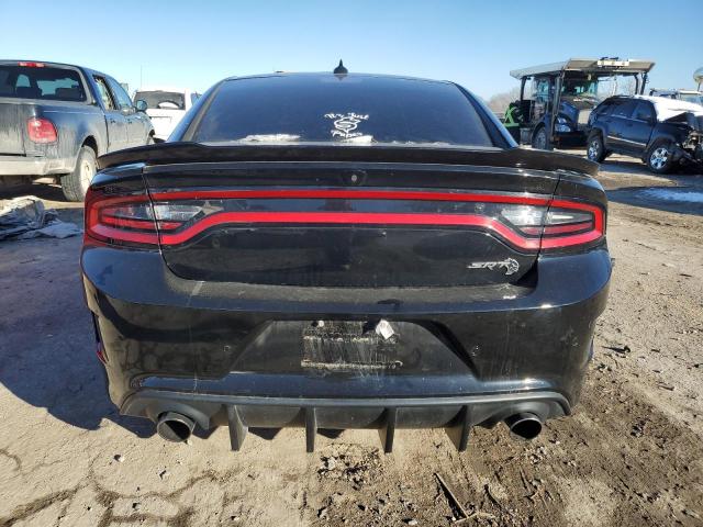 Photo 5 VIN: 2C3CDXL95HH522803 - DODGE CHARGER 