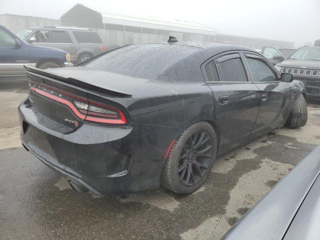 Photo 2 VIN: 2C3CDXL95HH607916 - DODGE CHARGER SR 