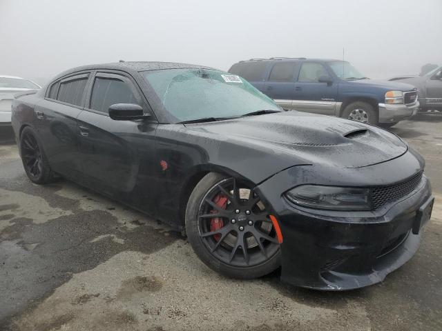 Photo 3 VIN: 2C3CDXL95HH607916 - DODGE CHARGER SR 