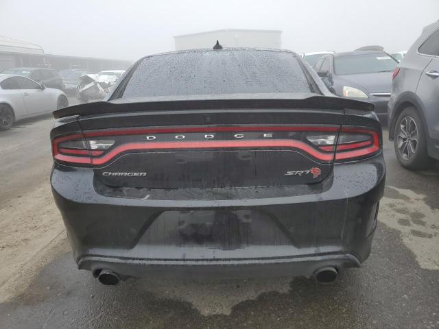 Photo 5 VIN: 2C3CDXL95HH607916 - DODGE CHARGER SR 