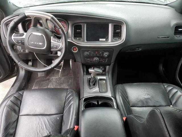 Photo 7 VIN: 2C3CDXL95HH607916 - DODGE CHARGER SR 