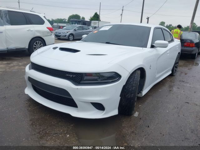 Photo 1 VIN: 2C3CDXL95HH623114 - DODGE CHARGER 