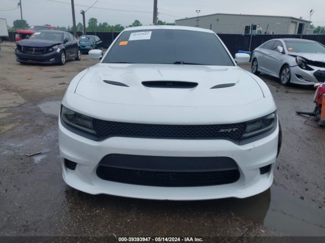 Photo 5 VIN: 2C3CDXL95HH623114 - DODGE CHARGER 