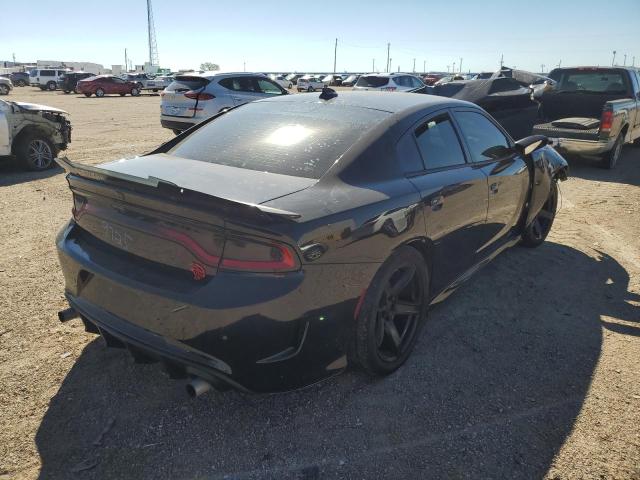 Photo 3 VIN: 2C3CDXL95HH659725 - DODGE CHARGER SR 