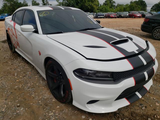 Photo 0 VIN: 2C3CDXL95JH202788 - DODGE CHARGER SR 