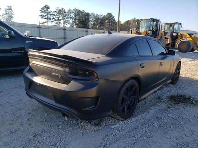 Photo 3 VIN: 2C3CDXL95KH522453 - DODGE CHARGER SR 