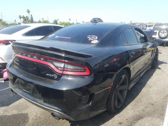 Photo 3 VIN: 2C3CDXL95KH540645 - DODGE CHARGER SR 