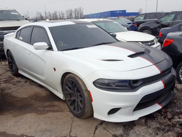 Photo 0 VIN: 2C3CDXL95KH626960 - DODGE CHARGER SR 