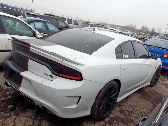 Photo 3 VIN: 2C3CDXL95KH626960 - DODGE CHARGER SR 