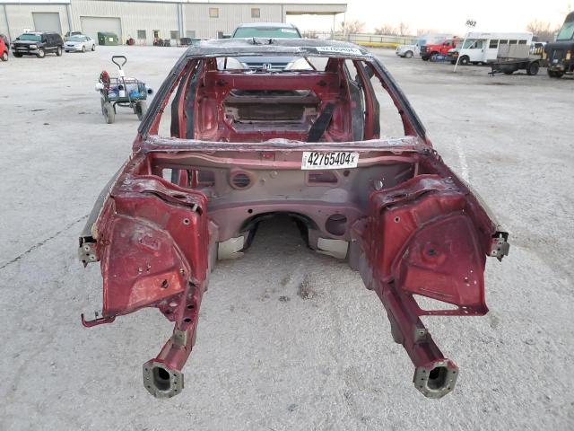 Photo 4 VIN: 2C3CDXL95KH725987 - DODGE CHARGER 