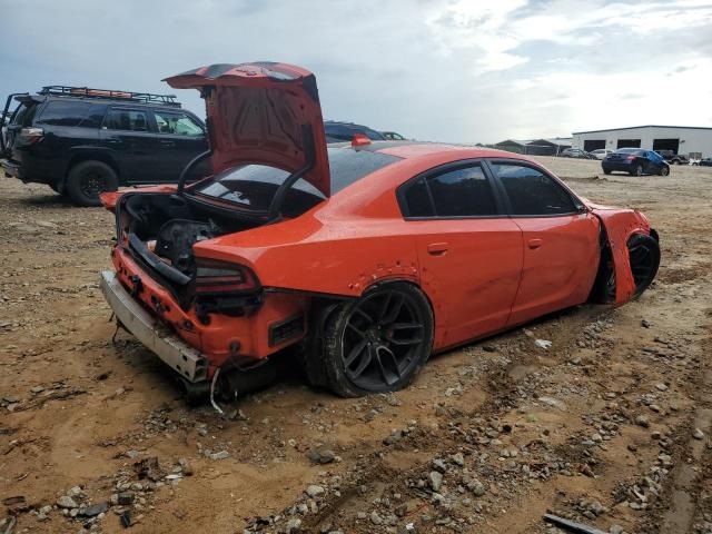 Photo 2 VIN: 2C3CDXL95LH139565 - DODGE CHARGER SR 