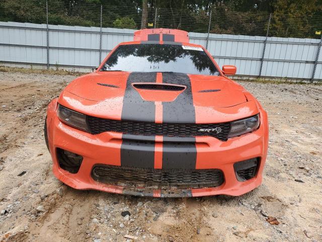 Photo 4 VIN: 2C3CDXL95LH139565 - DODGE CHARGER SR 