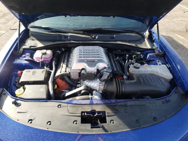 Photo 6 VIN: 2C3CDXL95LH148024 - DODGE CHARGER SR 