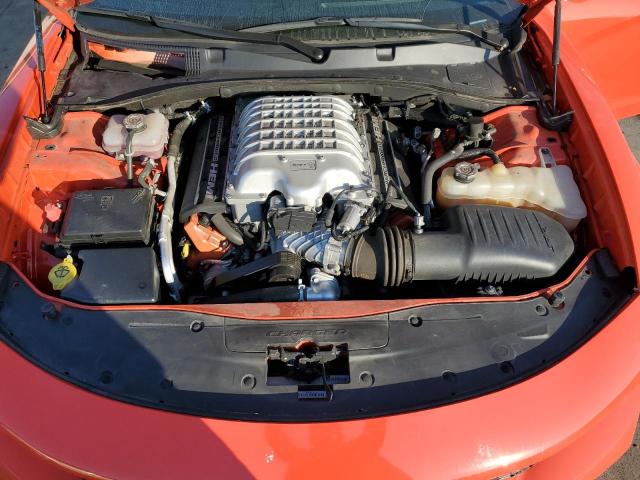 Photo 10 VIN: 2C3CDXL95LH181220 - DODGE CHARGER SR 