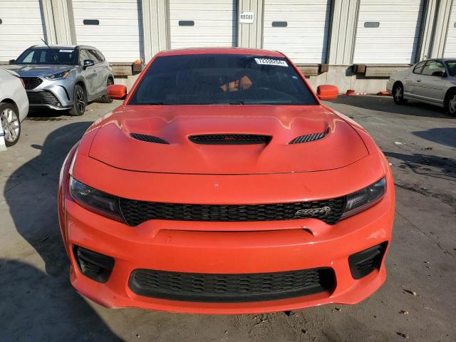 Photo 4 VIN: 2C3CDXL95LH181220 - DODGE CHARGER SR 