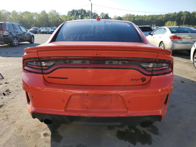 Photo 5 VIN: 2C3CDXL95LH181220 - DODGE CHARGER SR 