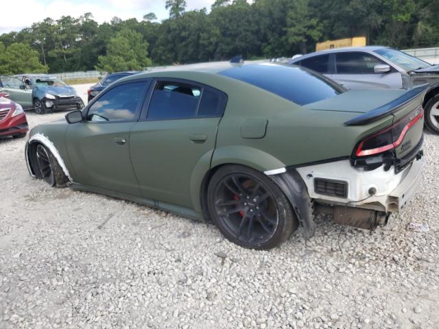 Photo 1 VIN: 2C3CDXL95LH181248 - DODGE CHARGER 