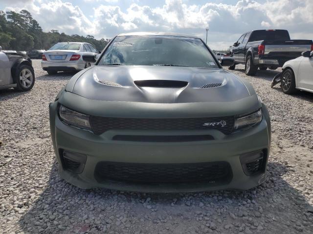 Photo 4 VIN: 2C3CDXL95LH181248 - DODGE CHARGER 