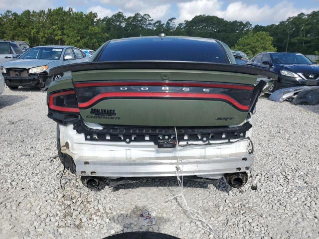 Photo 5 VIN: 2C3CDXL95LH181248 - DODGE CHARGER 