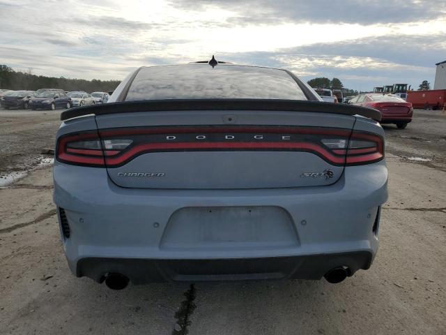 Photo 5 VIN: 2C3CDXL95LH240556 - DODGE CHARGER 