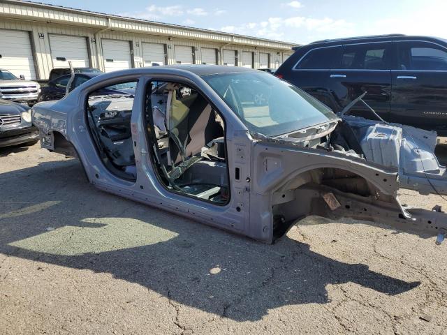 Photo 3 VIN: 2C3CDXL95LH243991 - DODGE CHARGER SR 