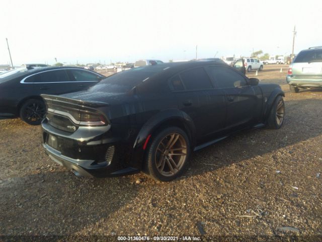 Photo 3 VIN: 2C3CDXL95LH254439 - DODGE CHARGER 