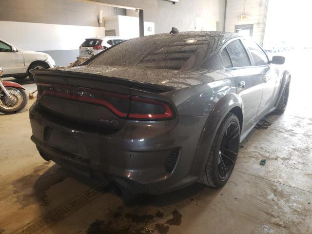 Photo 3 VIN: 2C3CDXL95LH294827 - DODGE CHARGER SR 