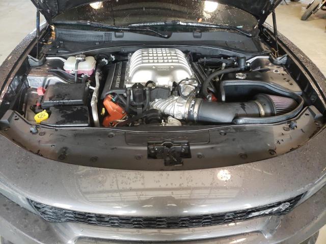 Photo 6 VIN: 2C3CDXL95LH294827 - DODGE CHARGER SR 