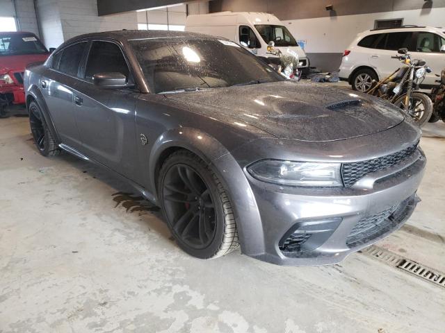 Photo 8 VIN: 2C3CDXL95LH294827 - DODGE CHARGER SR 