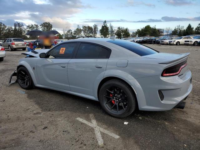 Photo 1 VIN: 2C3CDXL95MH543421 - DODGE CHARGER SR 