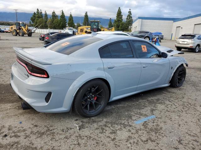 Photo 2 VIN: 2C3CDXL95MH543421 - DODGE CHARGER SR 