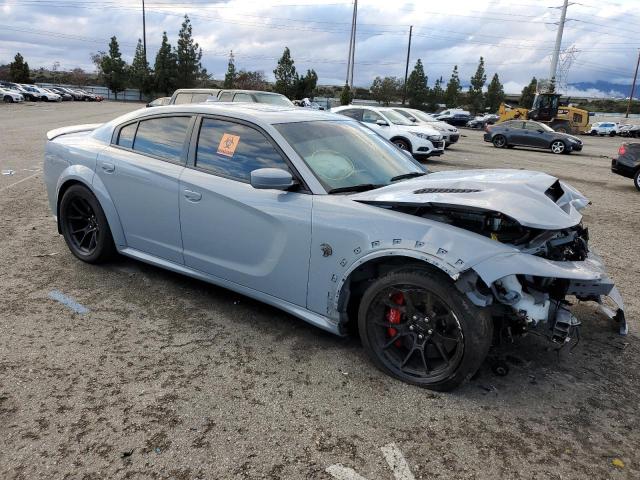 Photo 3 VIN: 2C3CDXL95MH543421 - DODGE CHARGER SR 