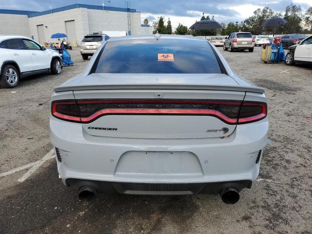 Photo 5 VIN: 2C3CDXL95MH543421 - DODGE CHARGER SR 