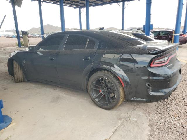 Photo 1 VIN: 2C3CDXL95NH100803 - DODGE CHARGER SR 