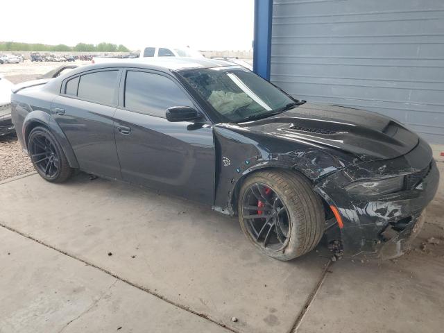 Photo 3 VIN: 2C3CDXL95NH100803 - DODGE CHARGER SR 