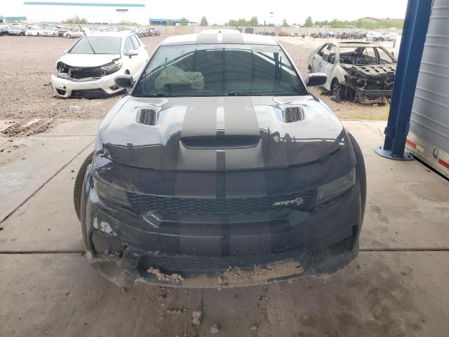 Photo 4 VIN: 2C3CDXL95NH100803 - DODGE CHARGER SR 