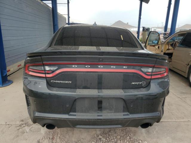 Photo 5 VIN: 2C3CDXL95NH100803 - DODGE CHARGER SR 