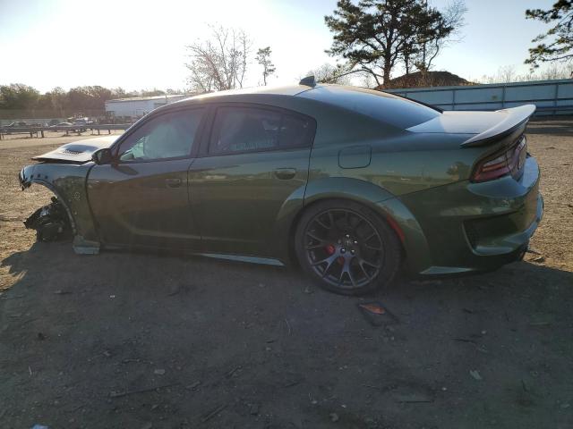 Photo 1 VIN: 2C3CDXL95NH107931 - DODGE CHARGER SR 