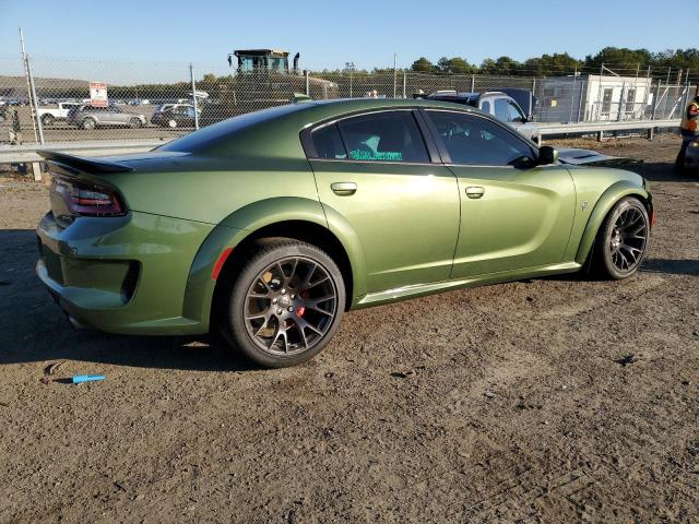 Photo 2 VIN: 2C3CDXL95NH107931 - DODGE CHARGER SR 