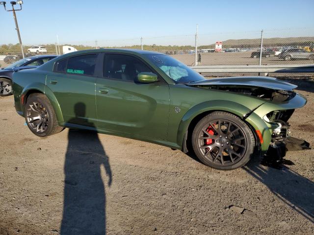 Photo 3 VIN: 2C3CDXL95NH107931 - DODGE CHARGER SR 