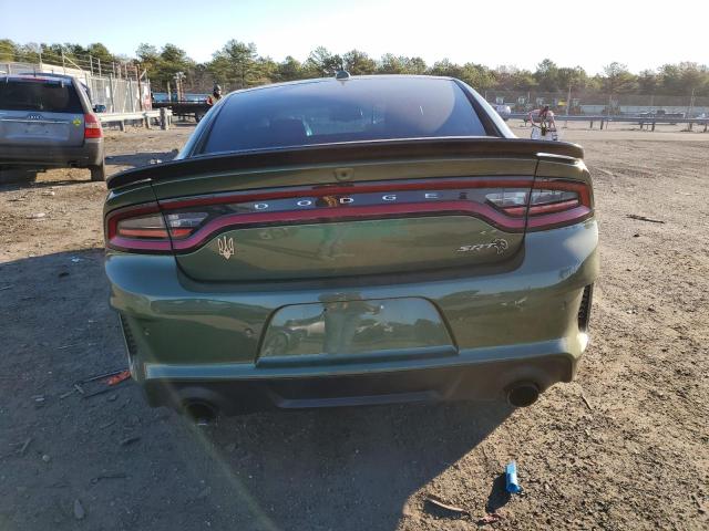 Photo 5 VIN: 2C3CDXL95NH107931 - DODGE CHARGER SR 