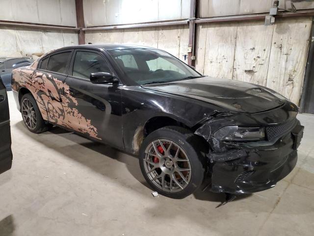 Photo 3 VIN: 2C3CDXL96FH824971 - DODGE CHARGER SR 