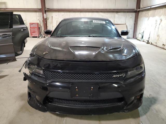 Photo 4 VIN: 2C3CDXL96FH824971 - DODGE CHARGER SR 