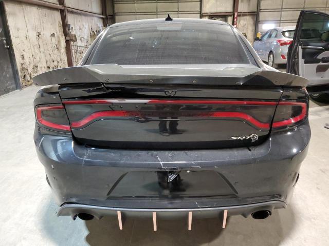 Photo 5 VIN: 2C3CDXL96FH824971 - DODGE CHARGER SR 