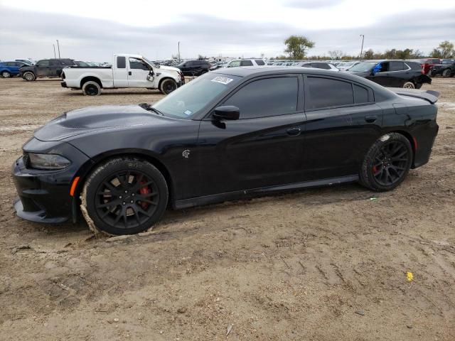 Photo 0 VIN: 2C3CDXL96FH825005 - DODGE CHARGER SR 