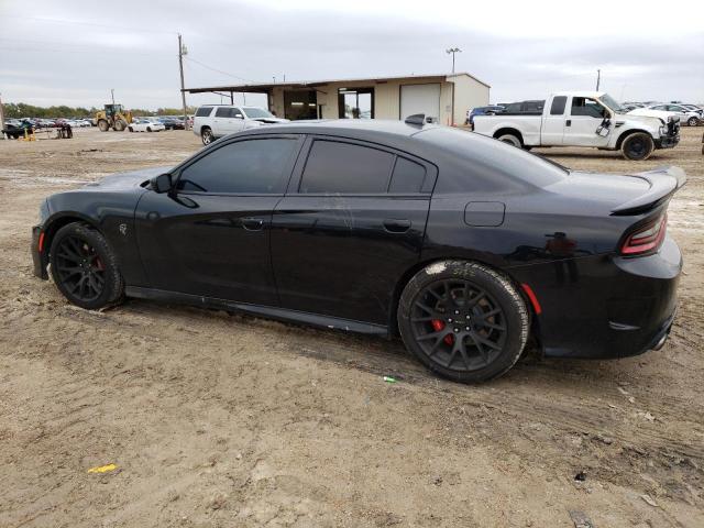 Photo 1 VIN: 2C3CDXL96FH825005 - DODGE CHARGER SR 