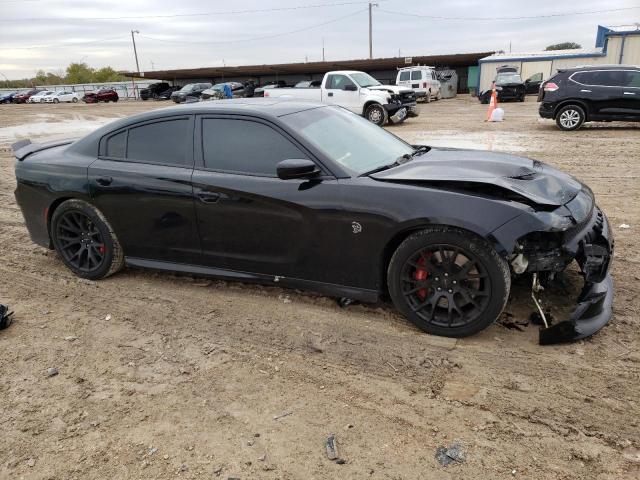 Photo 3 VIN: 2C3CDXL96FH825005 - DODGE CHARGER SR 