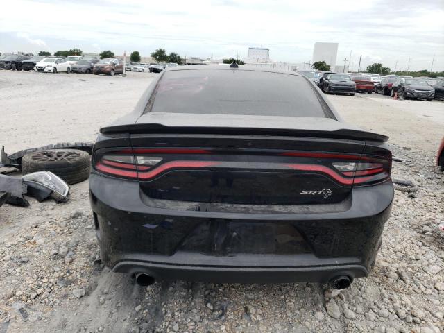 Photo 5 VIN: 2C3CDXL96FH836330 - DODGE CHARGER SR 