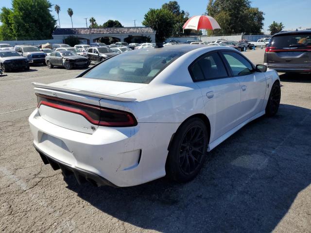 Photo 3 VIN: 2C3CDXL96GH178526 - DODGE CHARGER SR 