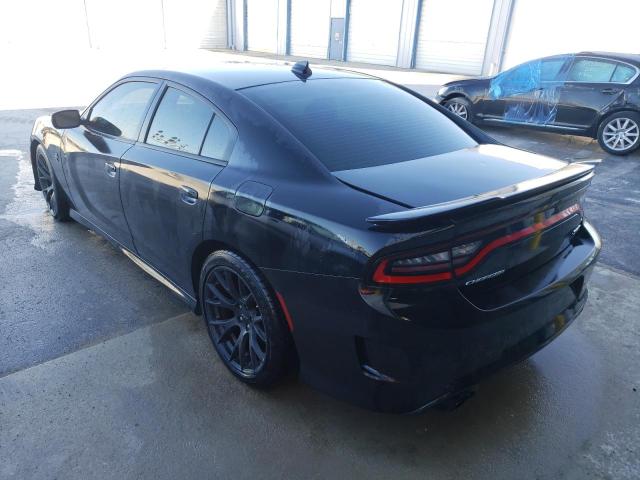 Photo 2 VIN: 2C3CDXL96GH214425 - DODGE CHARGER SR 